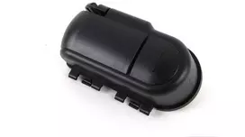 VAG VW AUDI CC Eos Golf R32 GTI Rabbit Passat dangtelio dangtelis originalus 1K0937565A