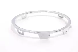 Vag Apdailos Chromas Volkswagen Golf Tiguan Caddy Originalus 5K08531022ZZ
