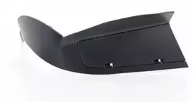 BMW F33 galinio žibinto lašėjimo bėgio apdaila originali 63217463140