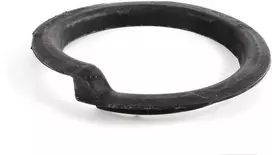 BMW Spyruoklinės Pagalvėlės Viršus E46 E39 E60 E61 Originalus 31331091867