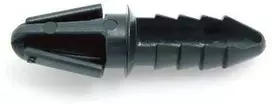 BMW E36 Clip Priekinės sėdynės dangtis originalus 52108130678