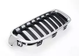 Bmw Priekinė Dešinė Grotelė F30 F31 51137260498