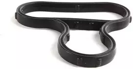 BMW E60 generatoriaus tarpinė originali 12317507808