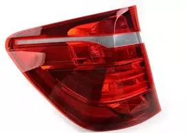 Bmw X3 F25 Galinis Žibintas Šoniniame Skydelyje Kairėje Originalus 63217220241