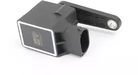 BMW Pakabos Važiavimo Aukščio Jutiklis E46 E39 E60 E61 X3 X5 Z4 MINI Originalus 37146784697