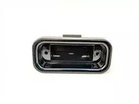 MERCEDES-BENZ G W463 galinio valstybinio numerio ženklo žibinto adapteris originalus A4635450119