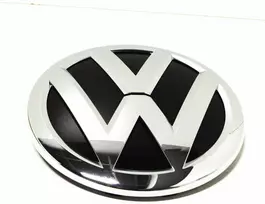VAG "Volkswagen Amarok" priekinių grotelių emblema originalus 2H6853601ADPJ