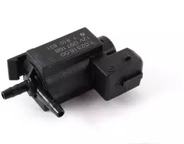 BMW E36 E46 E90 E92 F30 F32 Elektrinis Vožtuvas Originalus 11747810831