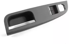 VAG VW durų rankenos apdaila vairuotojo pusės rankenos viduje Originali 1K3868049C75R