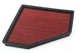 BMW F30 F31 F32 F33 F33 F34 F36 oro filtro elementas originalus 13718632502