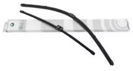 BMW Valytuvų Šepetėlių Rinkinys G14 F91 M8 Originalus 61619478909