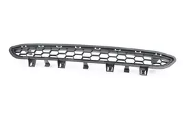 BMW F85 F86 priekinio bamperio viršutinė centrinė grotelė originali 51118056258