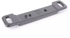 BMW F23 F33 Adapterio Plokštelė Originalus 51647311426