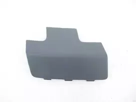 VAG VW 2009-14 Jetta Sportwagen vilkimo akies dangtelio dangtelis gruntuotas originalus 1K9807441GRU
