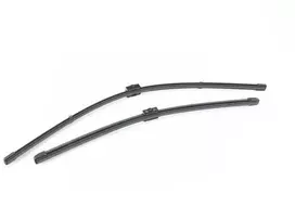 BMW valytuvų šepetėlių rinkinys 61612468941 Originalus