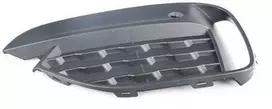 BMW F16 priekinis M bamperis, kairės pusės grotelės Originalus 51118069333