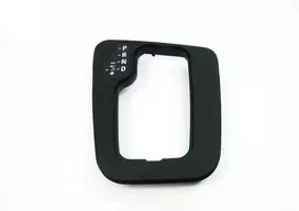BMW Steptronic pavarų perjungimo svirties dangtelis 51167060677 originalus