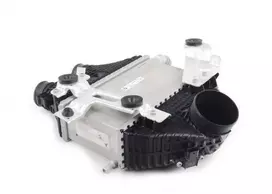 Bmw F87 M2 F80 M3 F82 M4 Įkrovos Oro Aušintuvas Originalus 17517846235
