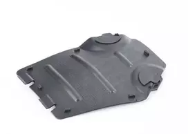 BMW E89 priekinio kairiojo rato dangtelis Originalus 51717149449