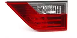 BMW X3 E83 LCI Galinis Žibintas Bagažinės Dangtyje Dešinėje Originalus 63217162214