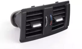 BMW F30 F30 F31 F20 F21 galinės šviežio oro grotelės originalios 64229265350