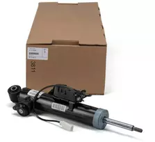 BMW F11 LCI amortizatorius Touring galinis kairysis originalus 37126796985