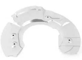 Bmw Apsauginė Plokštelė Kairėje 5 F10 F11 F07 Originalus 34116775269