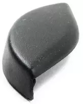 BMW E36 sėdynės diržo dangtelio dangtelis Originalus 72118119186