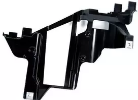 BMW E53 kronšteinas priekinio žibinto kairysis originalus 63126927797