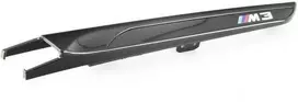 BMW F80 sparno grotelės kairė pusė Originalus 51148068587