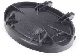 BMW E83 priekinių žibintų tolimųjų šviesų lemputės lizdo dangtelis 63126939202