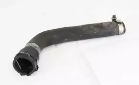 BMW E53 variklio įleidimo ir papildomo šildytuvo žarnos originalios 64218381224