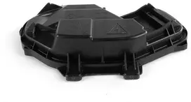 BMW E81 E82 E87 E88 kairiojo žibinto dangtelis originalus 63127171569