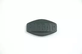 BMW E46 interjero lentelė Juoda originali 51417004003