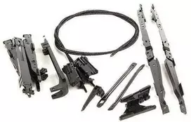 BMW E53 E61 E70 F15 F85 Priekinio stoglangio remonto rinkinys, skirtas stoglangio stiklui, originalus 54137118849
