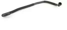 Bmw Žarna F Variklio Įleidimo Ir Vandens Vožtuvas E60 E61 04-09 Originalus 64216985739