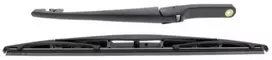 BMW 2 serijos "Active Tourer F45" galinio valytuvo mentė 61627348571 originali