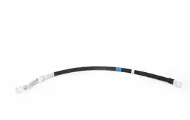BMW E60 akumuliatoriaus įžeminimo kabelis Originalus 12427564635