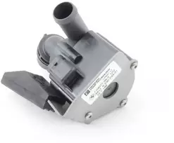 Bmw Pagalbinis Vandens Siurblys X5 E70 X6 E71 Originalus 64119230233