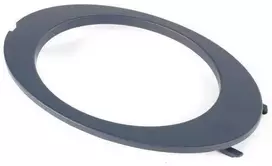 BMW E46 rūko žibintų apdaila kairėje pusėje originali 51117890097