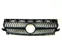 Mercedes-Benz CLA C117 Priekinis radiatoriaus groteles Originalus A1178802500
