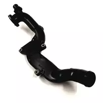 VAG Aušinimo Skysčio Vamzdis Audi A4 A5 A6 A7 A8 Q7 Originalus 06E121045BE