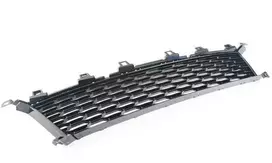 BMW Vidurinės Oro Įleidimo Grotelės 3 G20 G21 Originalus 51118069367