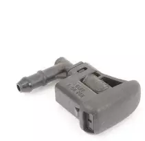 BMW Purškimo Antgalis E81 E87 E88 E82 Z4 E85 Originalus 61667110852