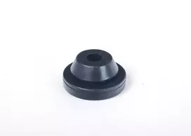 VAG "VW Audi" oro filtro korpuso dangtelis "Beetle Jetta A3 TT" originalus 036129689B