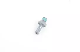 BMW Connecting branch, microencapsulated Originalus 11128626647 5' E60 (02/2002 — 02/2007) 5' E60 LCI (11/2005 — 12/2009) 5' E61 (11/2002 — 02/2007) 5' E61 LCI (11/2005 — 03/2010) 5' F07 GT (09/2008 — 06/2013) 5' F07 GT LCI (08/2012 — 02/2017) 5' F10 (01/2009 — 10/2016) 5' F10 LCI (08/2012 — 10/2016) 5' F11