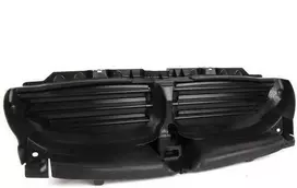 BMW E60 oro sklendė Aktyviosios grotelių valdymo sistemos originalas 51117178116