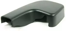 BMW E90 E91 valytuvų rankenos dangtelis originalus 61617138990