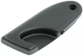 BMW E53 variklio dangčio atleidimo rankena originali 51438408157