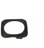 BMW E87 E91 variklio tepalo dangtelio tarpiklis originalus 11127565165